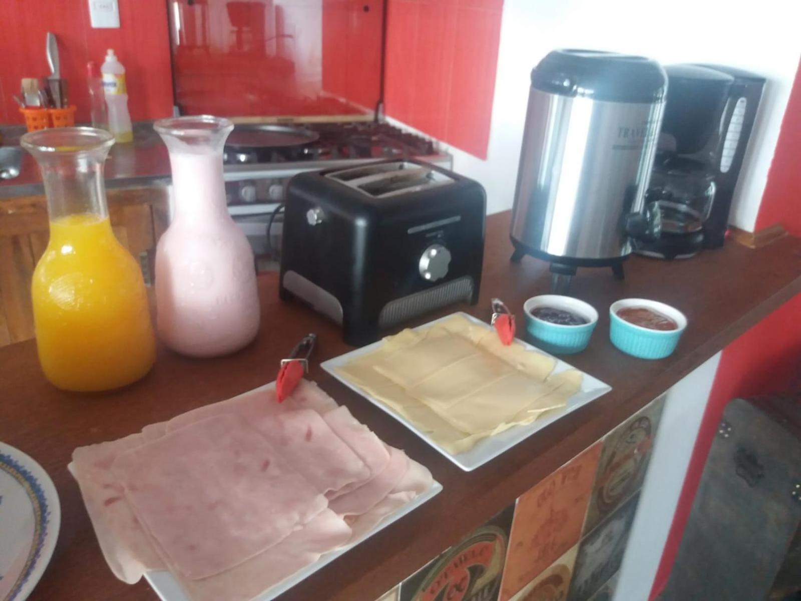 El Bodegon Hostal Boutique (Adults Only) プンタ・デル・ディアブロ エクステリア 写真