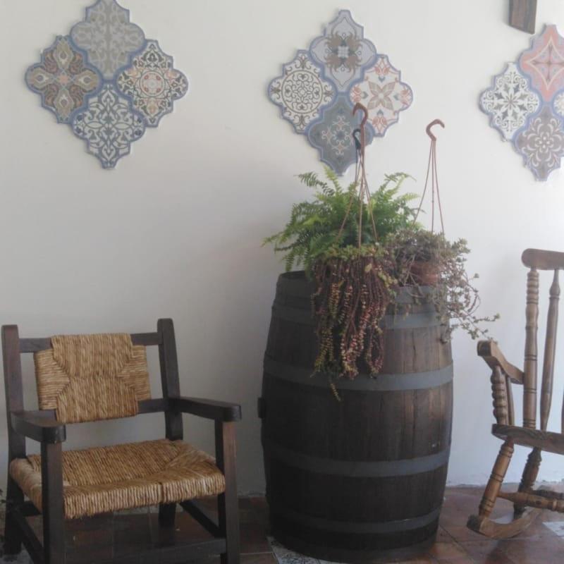 El Bodegon Hostal Boutique (Adults Only) プンタ・デル・ディアブロ エクステリア 写真