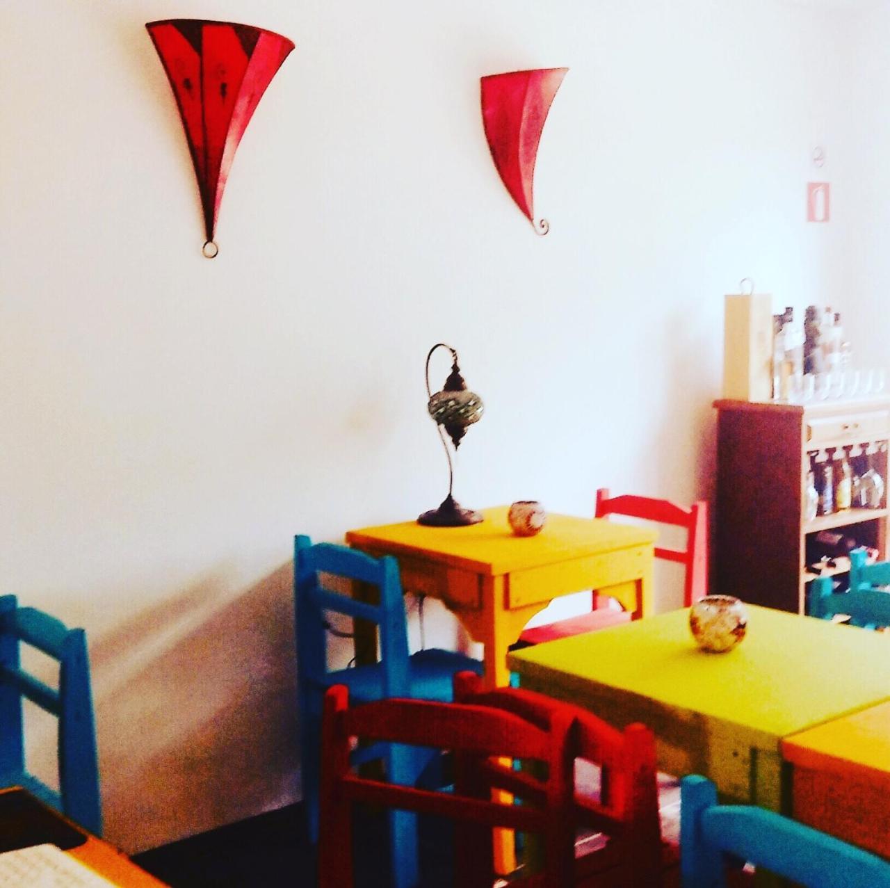 El Bodegon Hostal Boutique (Adults Only) プンタ・デル・ディアブロ エクステリア 写真