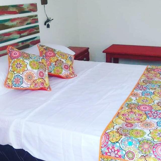 El Bodegon Hostal Boutique (Adults Only) プンタ・デル・ディアブロ エクステリア 写真