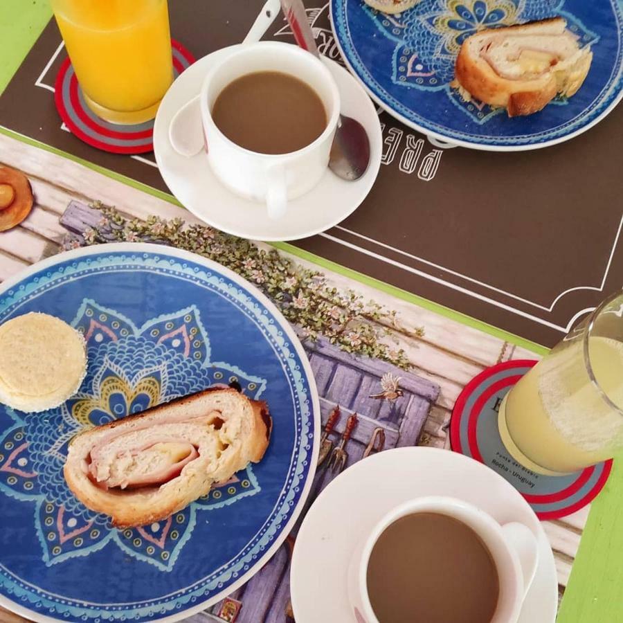 El Bodegon Hostal Boutique (Adults Only) プンタ・デル・ディアブロ エクステリア 写真