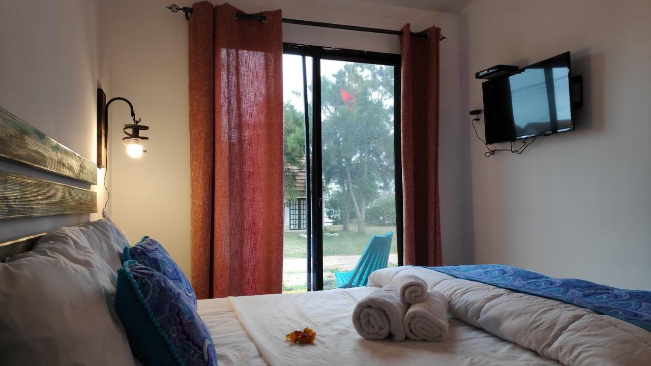 El Bodegon Hostal Boutique (Adults Only) プンタ・デル・ディアブロ エクステリア 写真