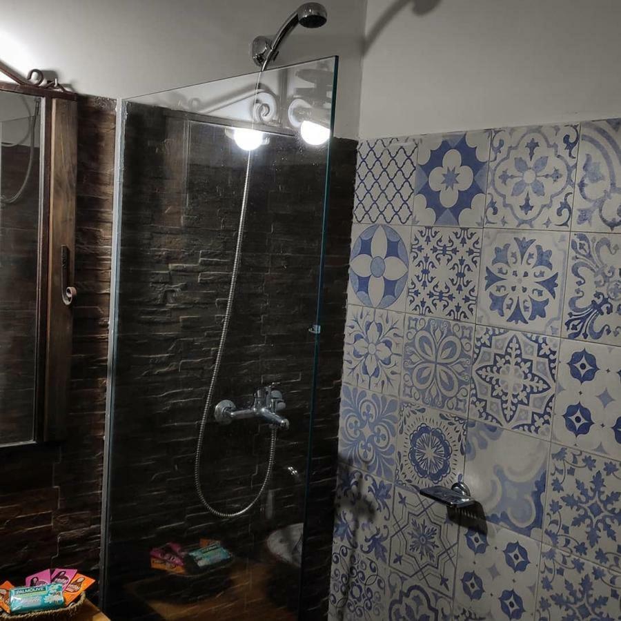 El Bodegon Hostal Boutique (Adults Only) プンタ・デル・ディアブロ エクステリア 写真